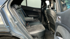 Kia Sportage 1.6T GDi HEV GT-Line 5dr Auto Hybrid Estate